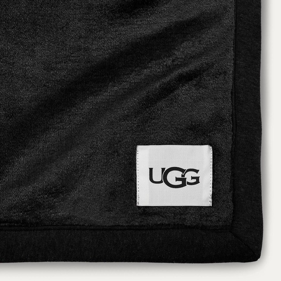 Ugg Duffield Throw II